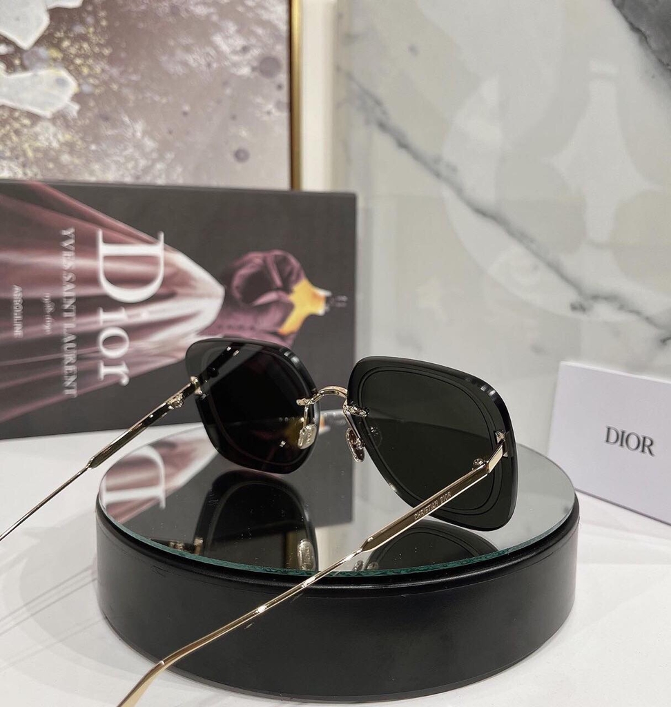 Mắt Kính Dior Super #20 Mắt Kính Dior Super